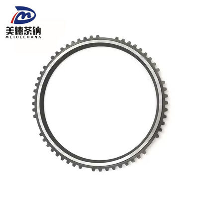 Auto versnellingsbak onderdelen synchronisator ring 1297-304-485 met standaard grootte en staal ring