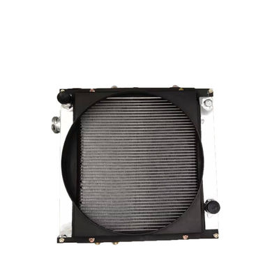 Aanpassen van de computer waterkoelingsradiator voor Foton Truck L0130020190A0 L013002013PA0