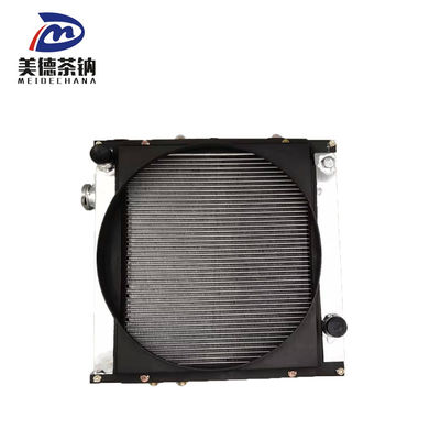 Aanpassen van de computer waterkoelingsradiator voor Foton Truck L0130020190A0 L013002013PA0