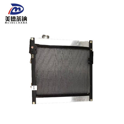 Aanpassen van de computer waterkoelingsradiator voor Foton Truck L0130020190A0 L013002013PA0