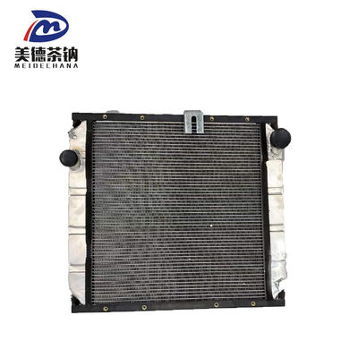 625*680 Computer waterkoeling radiator Doel Reparatie/vervanging van buskoelsysteem
