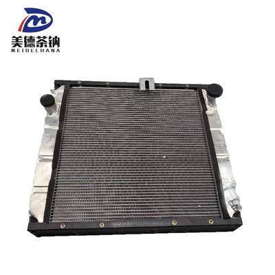 625*680 Computer waterkoeling radiator Doel Reparatie/vervanging van buskoelsysteem