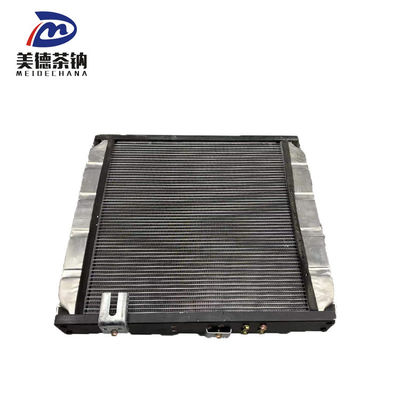625*680 Computer waterkoeling radiator Doel Reparatie/vervanging van buskoelsysteem