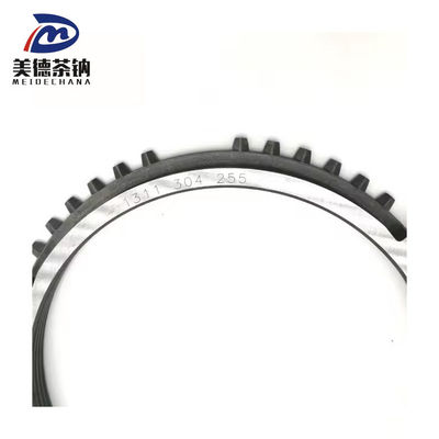 Standaardgrootte Euro Truck Transmission Gearbox Parts 1311-304-255 Synchronisator Ring