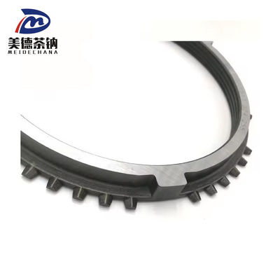 Standaardgrootte Euro Truck Transmission Gearbox Parts 1311-304-255 Synchronisator Ring