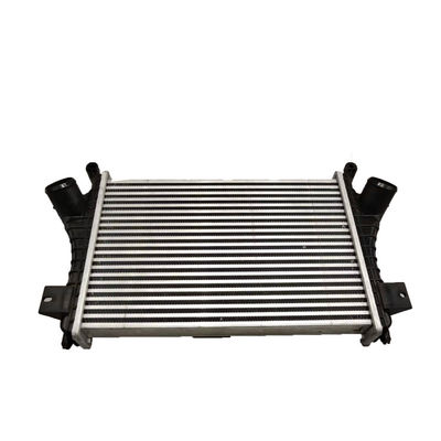Aanpassen van intercoolers voor lichte vrachtwagens met computer waterkoeling radiator L1119003010A0