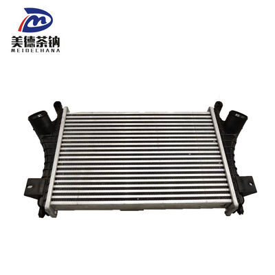 Aanpassen van intercoolers voor lichte vrachtwagens met computer waterkoeling radiator L1119003010A0