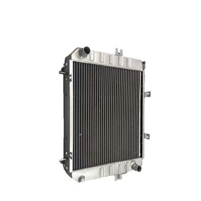 Optimaliseer het koelsysteem van de vorkheftruck van HELI met de computerwaterkoelradiator H99Y2