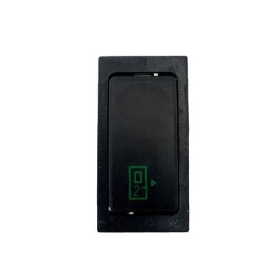 Achterdeur schakelaar 3792-00486 Originele en duurzame voor de fabricage betrouwbaarheid
