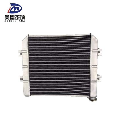 Verbeter het koelsysteem van uw Chinese vorklift met N160 Computer waterkoelingsradiator