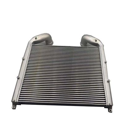 Verbeter de prestaties van uw SINO TRUCK met WG9525531102 Computer Waterkoeling Radiator