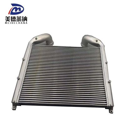 Verbeter de prestaties van uw SINO TRUCK met WG9525531102 Computer Waterkoeling Radiator