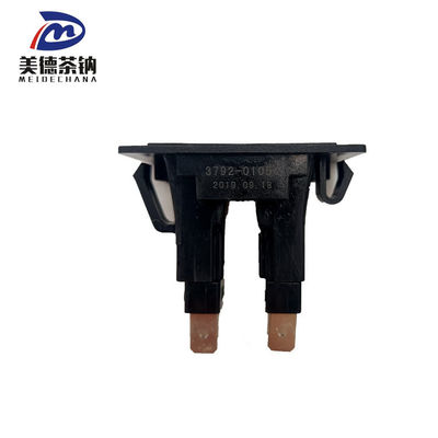 Elektrische deur sluiting indicator lamp 3792-01054 gebruikt voor Chinese bus en vrachtwagen originele