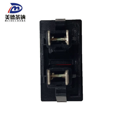 Elektrische deur sluiting indicator lamp 3792-01054 gebruikt voor Chinese bus en vrachtwagen originele