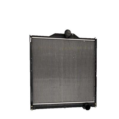 1301010-D647N Aanpassing van de computer waterkoelingsradiator voor FAW TRUCK Originele vormgeving