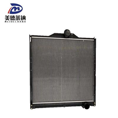 1301010-D647N Aanpassing van de computer waterkoelingsradiator voor FAW TRUCK Originele vormgeving