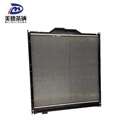 1301010-D647N Aanpassing van de computer waterkoelingsradiator voor FAW TRUCK Originele vormgeving