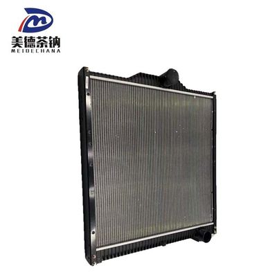 1301010-D647N Aanpassing van de computer waterkoelingsradiator voor FAW TRUCK Originele vormgeving