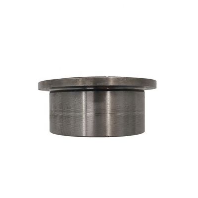 Original Powder Metallurgy Porous Sintered Flanged Bush voor versnellingsbak Top Performance