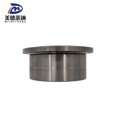 Original Powder Metallurgy Porous Sintered Flanged Bush voor versnellingsbak Top Performance