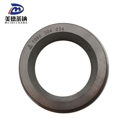Original Powder Metallurgy Porous Sintered Flanged Bush voor versnellingsbak Top Performance