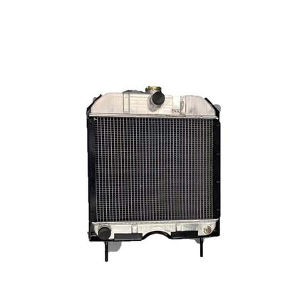 Aanpassen Alle soorten modellen Computer Waterkoeling Radiator OE NO. aangepast