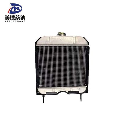 Aanpassen Alle soorten modellen Computer Waterkoeling Radiator OE NO. aangepast