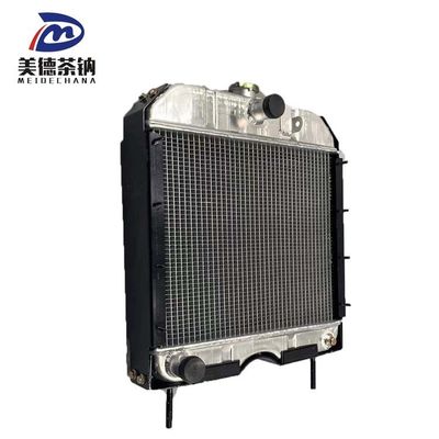 Aanpassen Alle soorten modellen Computer Waterkoeling Radiator OE NO. aangepast
