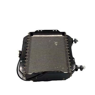 Meide Chana Bus Model en Gemodificeerde Voertuig Waterkoeling Radiator 1022 1028 met Opties