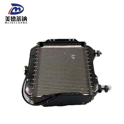Meide Chana Bus Model en Gemodificeerde Voertuig Waterkoeling Radiator 1022 1028 met Opties
