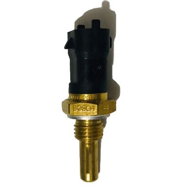 Autowatertemperatuursensor voor busmotoronderdelen Originele en nauwkeurige meting
