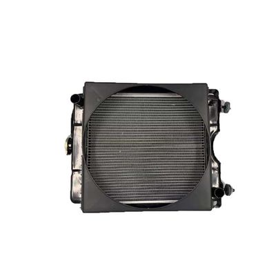 K495 Computer waterkoeling radiator Perfect voor mechanische loader aanpassing