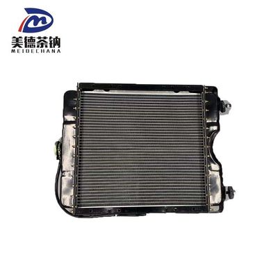 K495 Computer waterkoeling radiator Perfect voor mechanische loader aanpassing