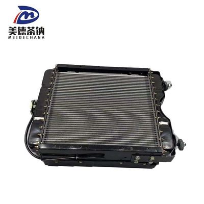 K495 Computer waterkoeling radiator Perfect voor mechanische loader aanpassing