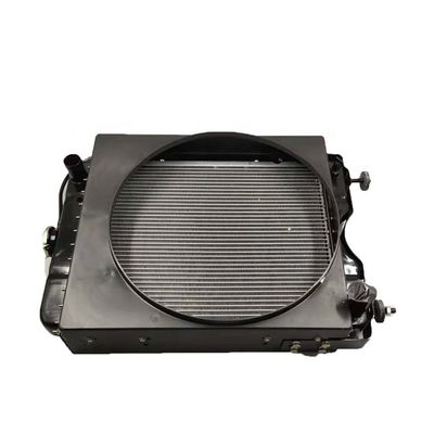 Verbeter uw productieapparatuur met K4100 Computer Waterkoeling Radiator