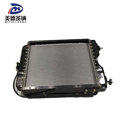 Verbeter uw productieapparatuur met K4100 Computer Waterkoeling Radiator