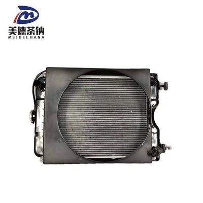 Verbeter uw productieapparatuur met K4100 Computer Waterkoeling Radiator