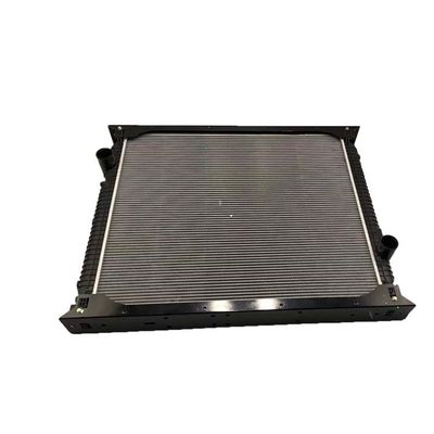 Computer waterkoelingsradiator voor HOWO TRUCK WG9719530231-0270 /WG9725530011-0120