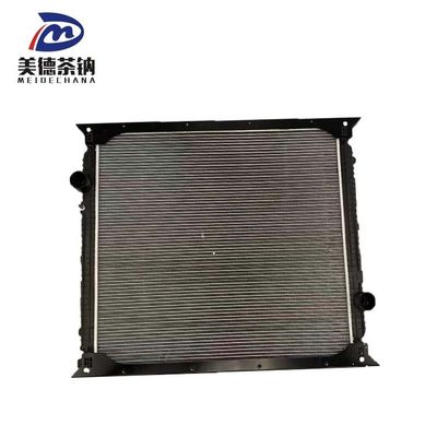 Computer waterkoelingsradiator voor HOWO TRUCK WG9719530231-0270 /WG9725530011-0120