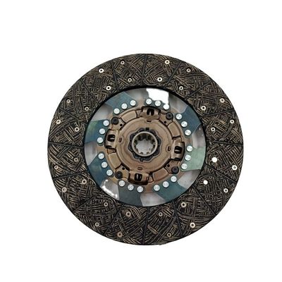 Standaard busonderdelen koppeling Assy De perfecte oplossing voor de behoeften van uw bus