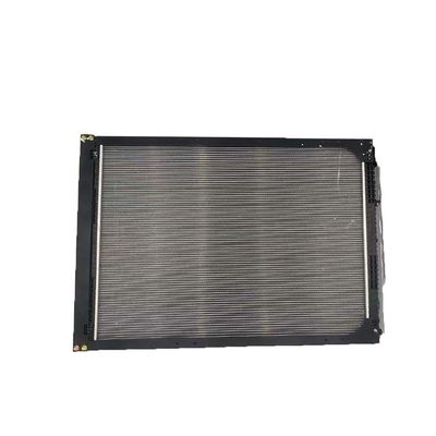 Jaar Andere SHACMAN M300 X3000 waterkoelingsradiator met DZ95259532211/DZ95259532212