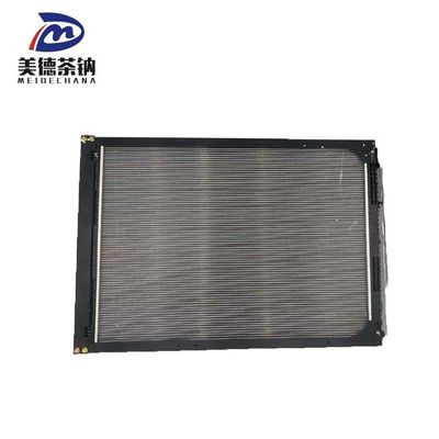 Jaar Andere SHACMAN M300 X3000 waterkoelingsradiator met DZ95259532211/DZ95259532212