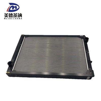 Jaar Andere SHACMAN M300 X3000 waterkoelingsradiator met DZ95259532211/DZ95259532212