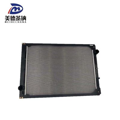 Jaar Andere SHACMAN M300 X3000 waterkoelingsradiator met DZ95259532211/DZ95259532212