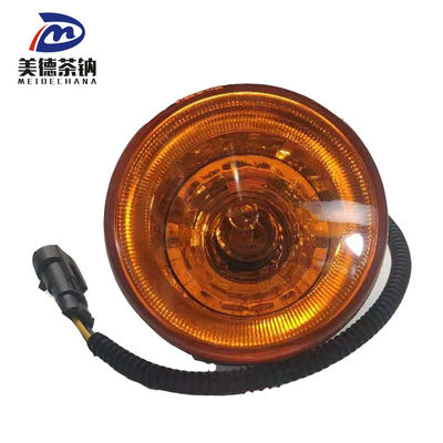 Bus 4116-00079 LED achterlicht met multifunctioneel stopdraaisignaal
