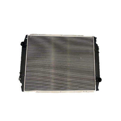 Waterkoeling Radiator 1300-902905/ 61011442 voor Hongyan Truck en Sany aanpasbaar