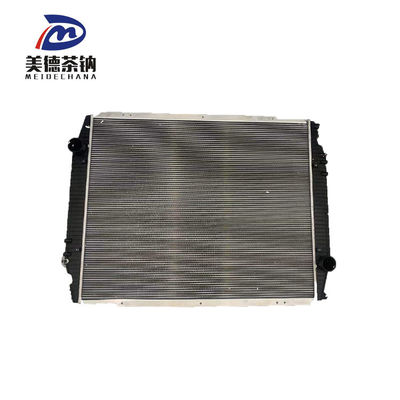 Waterkoeling Radiator 1300-902905/ 61011442 voor Hongyan Truck en Sany aanpasbaar