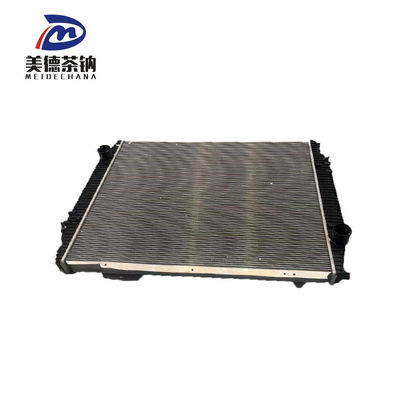Waterkoeling Radiator 1300-902905/ 61011442 voor Hongyan Truck en Sany aanpasbaar