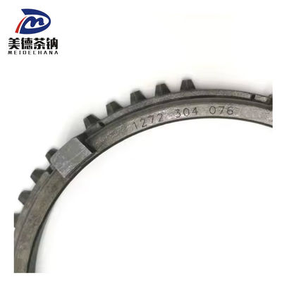 Standaardgrootte Synchronisator Gear Ring 1272 304 076 voor S6-90/5S111GP Truck Transmission