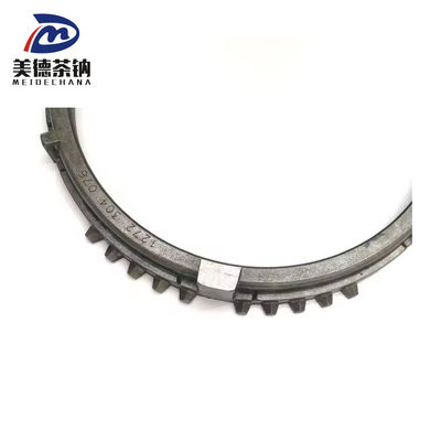 Standaardgrootte Synchronisator Gear Ring 1272 304 076 voor S6-90/5S111GP Truck Transmission